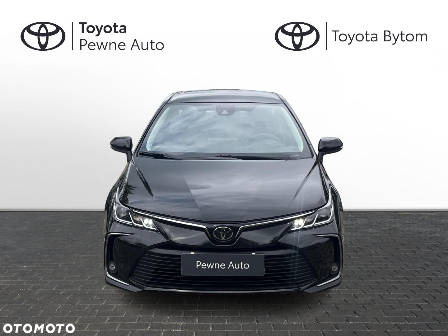 Toyota Corolla - 6
