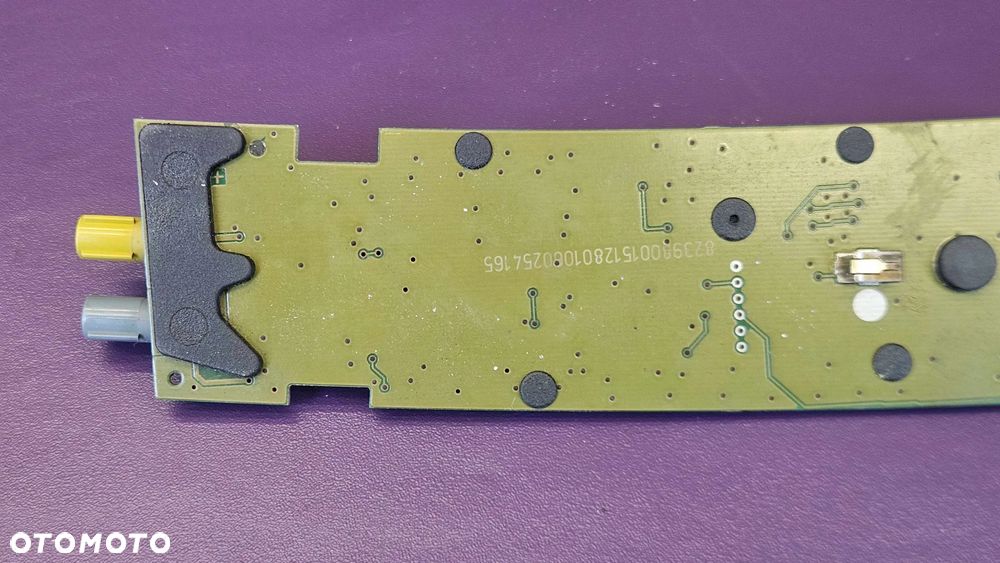 Antena Wzmacniacz 8E5035225 D S Tuner Radia Anteny Modul Sensor Audi A4 B6 B7 Sedan - 26