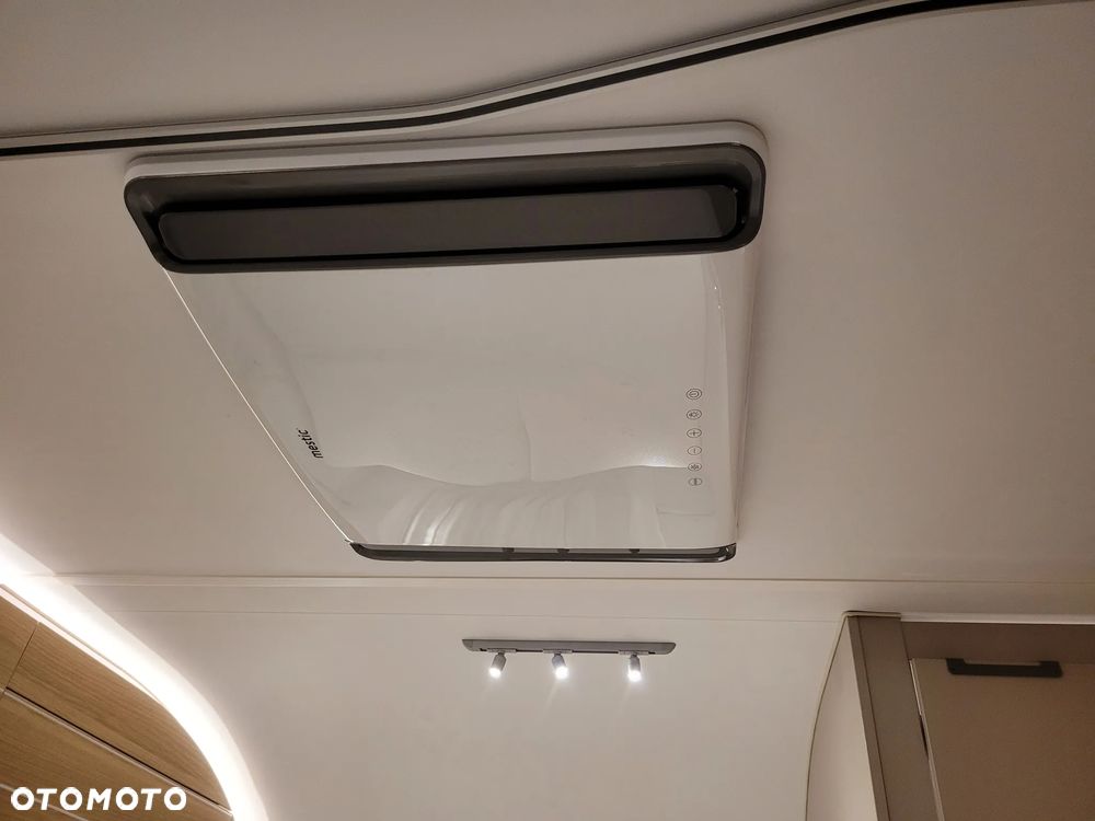 Adria Adora 613PK, ALDE, klima, zimowa, piętra - 16
