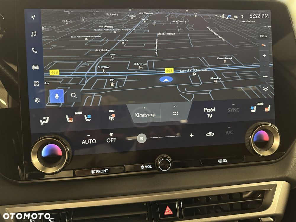 Lexus RX - 22