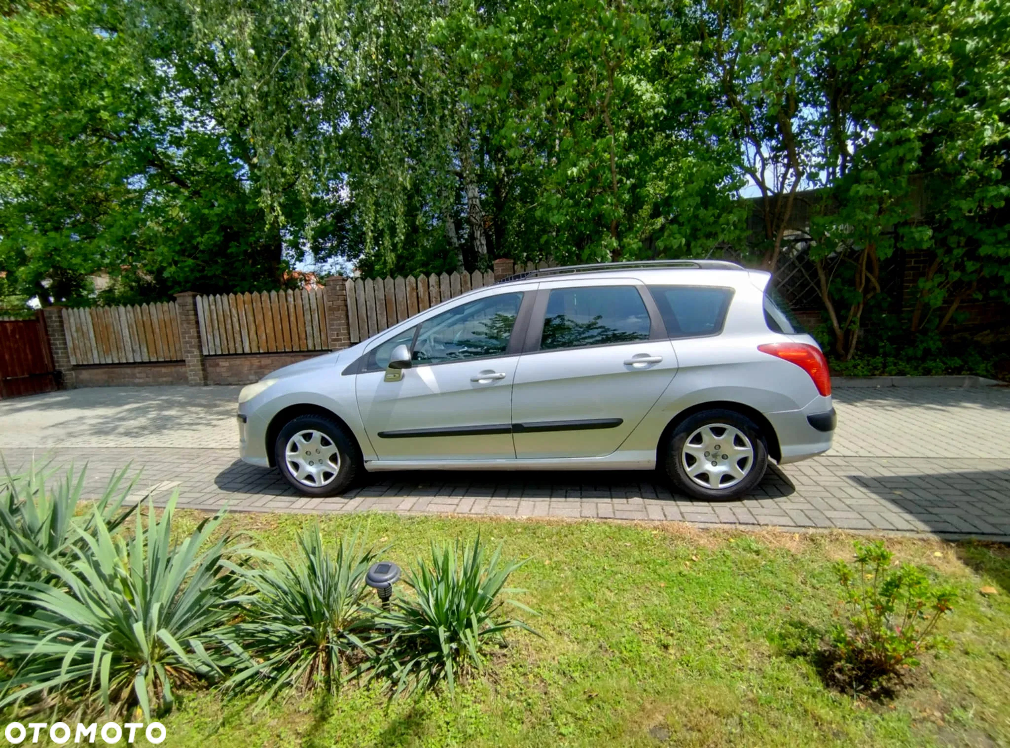 Peugeot 308 - 2
