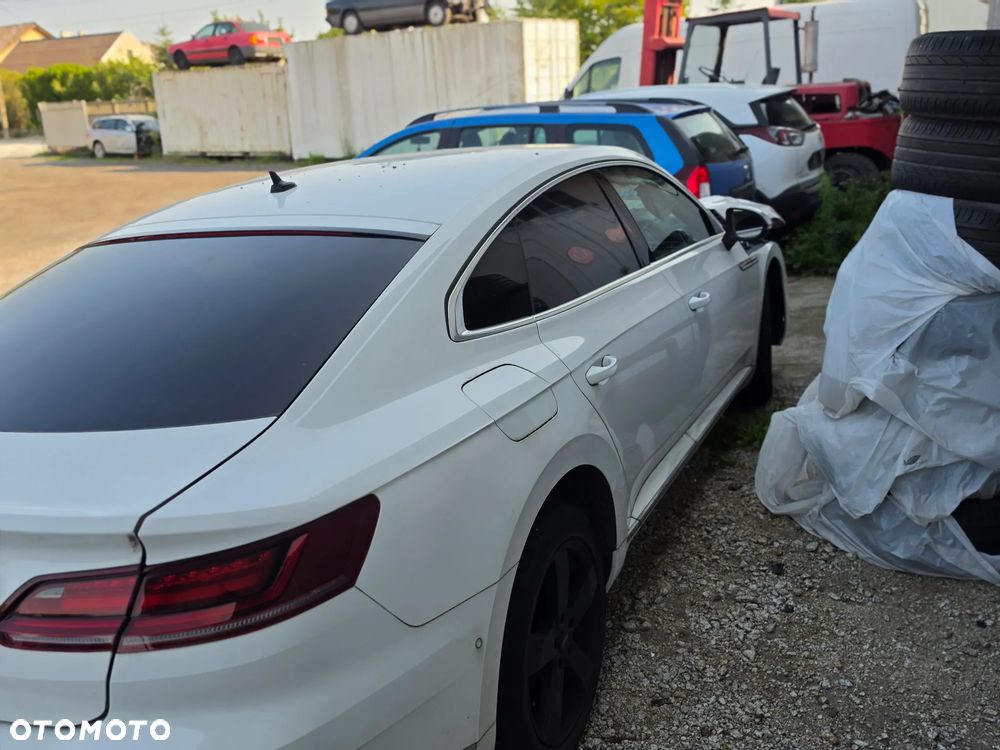 Volkswagen Arteon 1.5 TSI ACT OPF DSG Elegance - 11