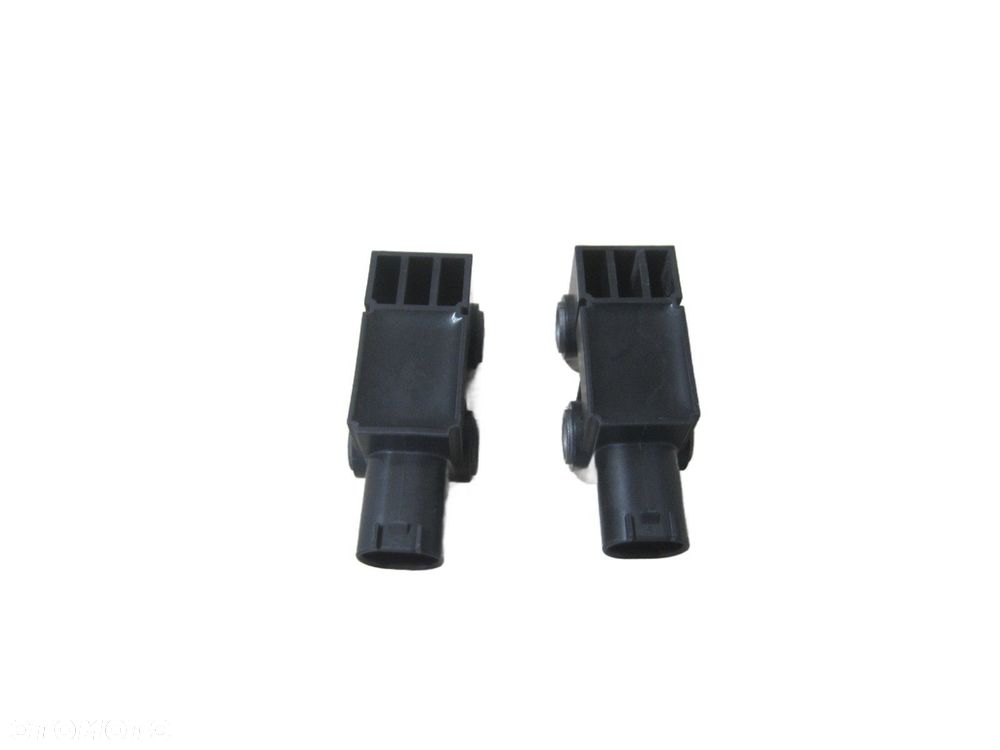 BMW 5 F10 F06 F12 X3 F25 X4 65779224176 CZUJNIK UDERZENIA PRZÓD 9224176 - 1