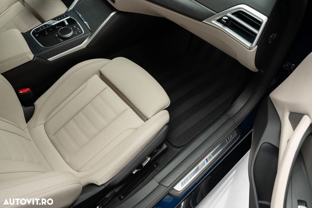 BMW Seria 4 - 39