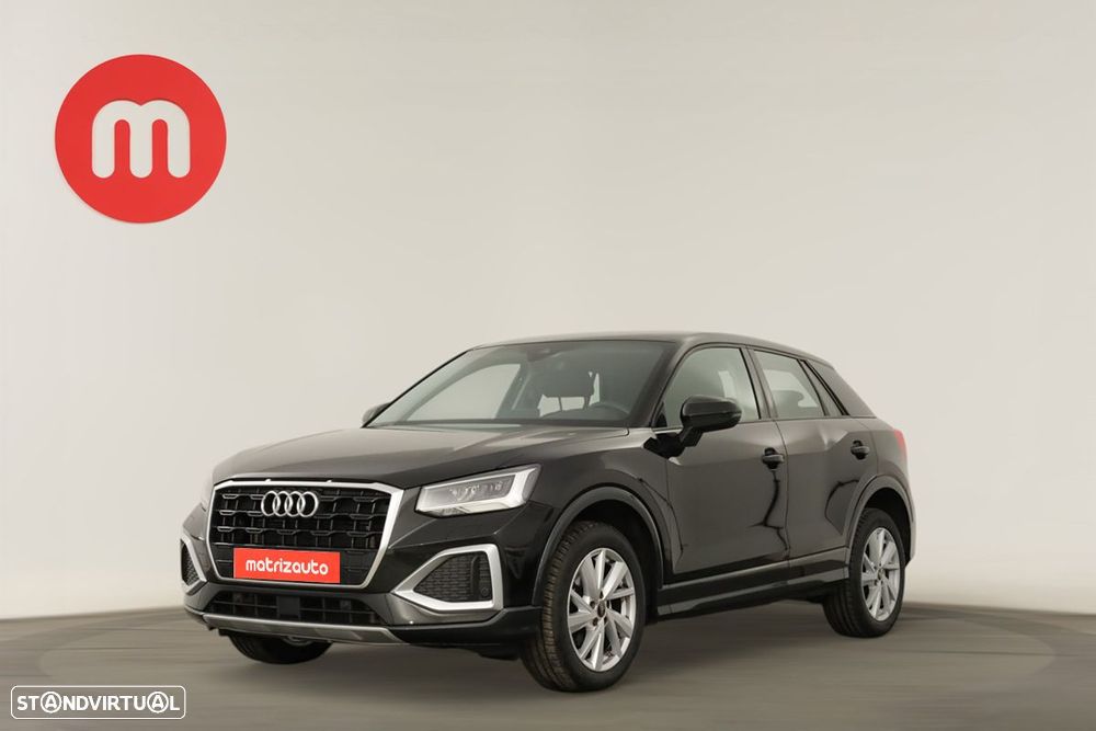 Audi Q2 35 TFSI Advanced S tronic - 2