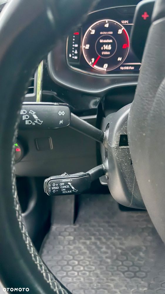 Seat Ateca 2.0 TDI Xcellence S&S DSG - 8