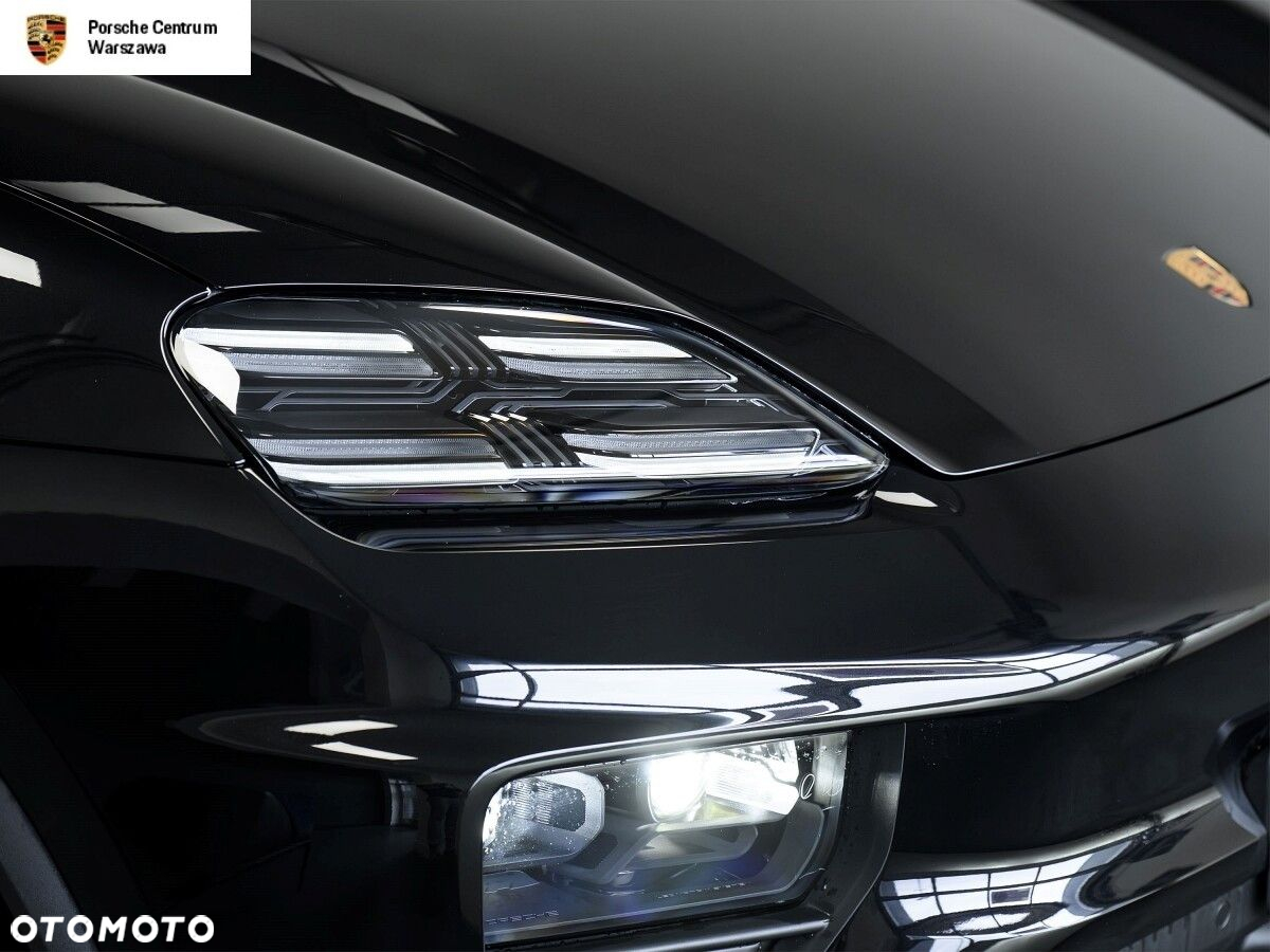 Porsche Macan - 7