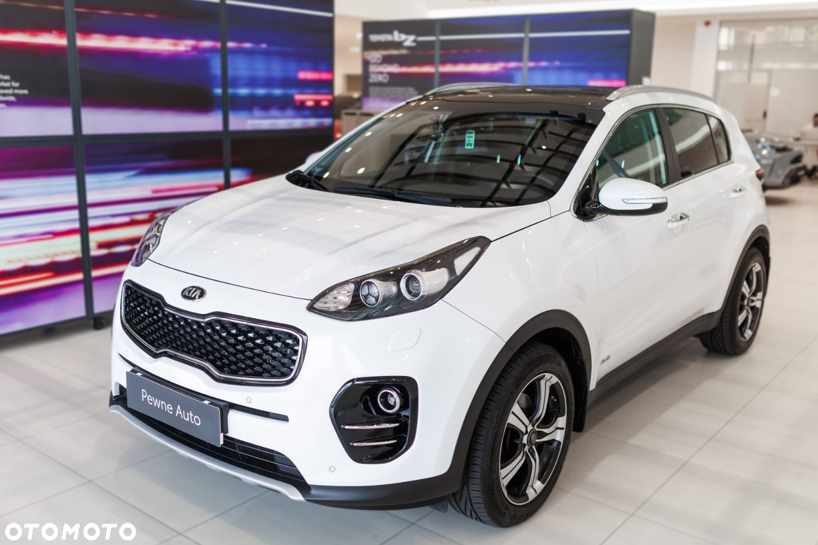 Kia Sportage - 18