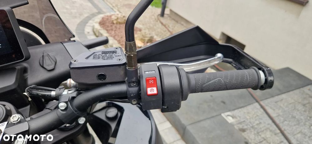 Husqvarna Norden - 9