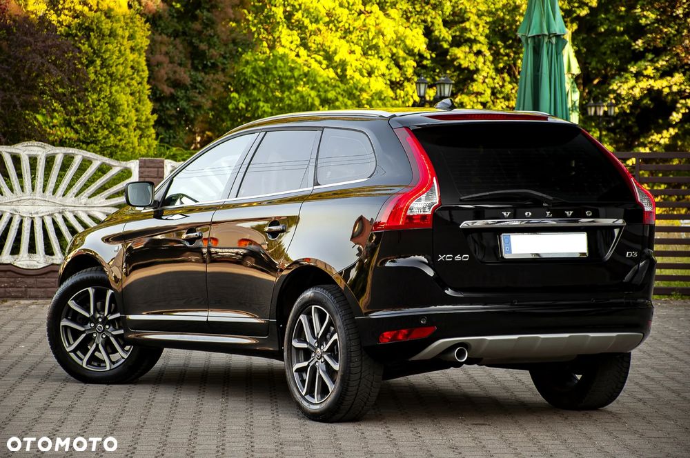 Volvo XC 60 D3 Geartronic Ocean Race - 15