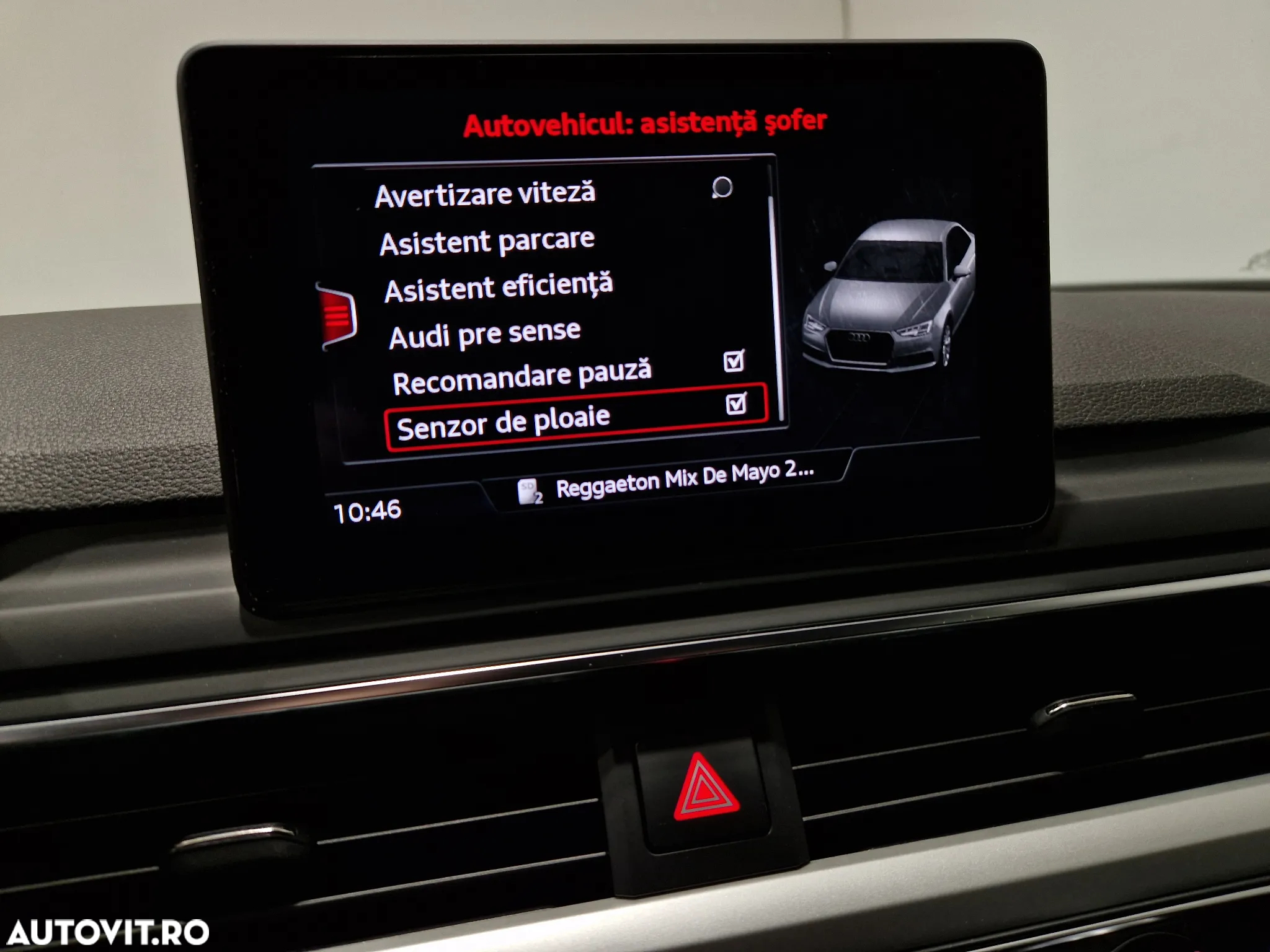 Audi A4 - 23