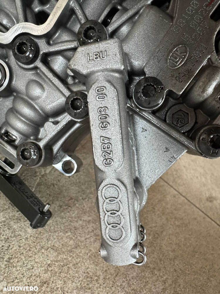 Bloc Hidraulic  AUDI A4 B8/A5 8T-  2.0 G2B7G0300 0AW325031 MULTITRONIC - 4