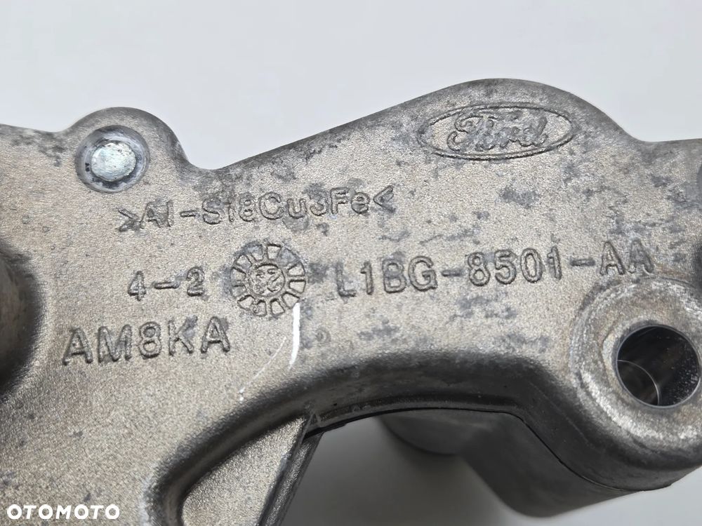 FORD FOCUS MK4 POMPA WODY ORYGINAŁ L1BG-8501-AA FORD PUMA II MK2 1.0 ECOBOOST - 8
