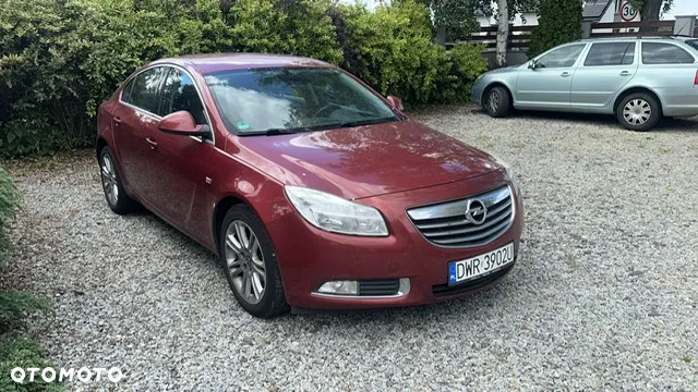 Opel Insignia - 4