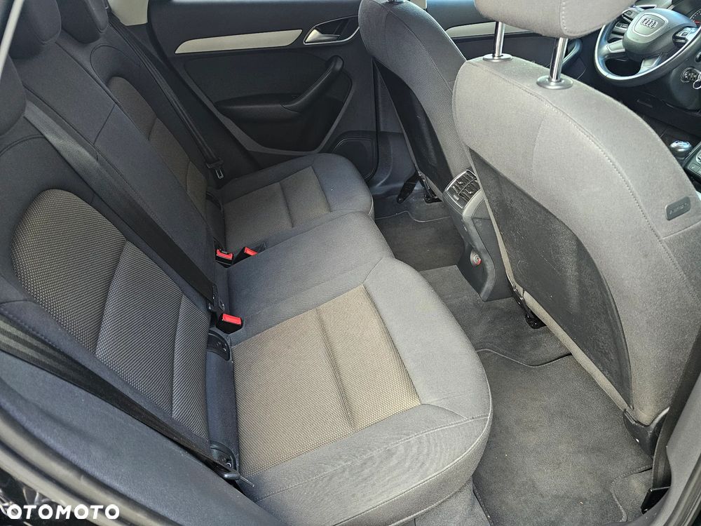 Audi Q3 2.0 TDI - 10