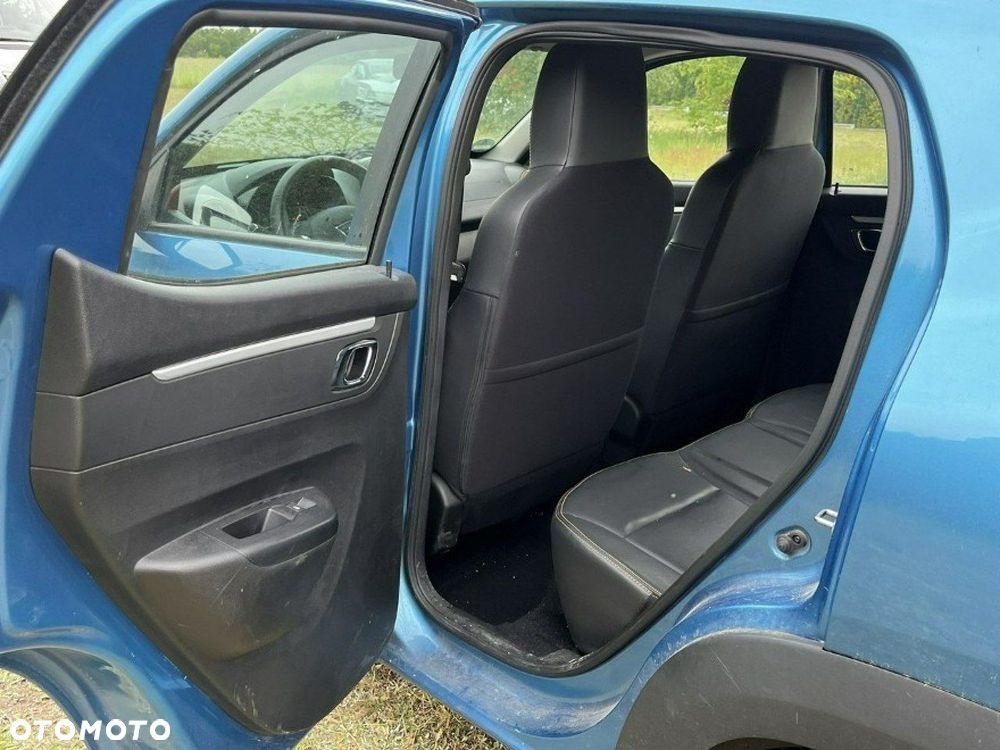 Dacia Spring Electric 45 Expression - 14