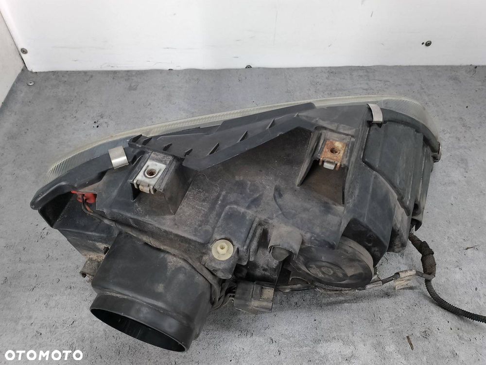 LAMPA PRZÓD LEWA CHRYSLER PACIFICA - 7