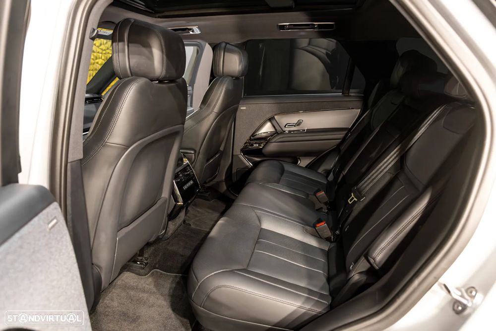 Land Rover Range Rover Sport - 37