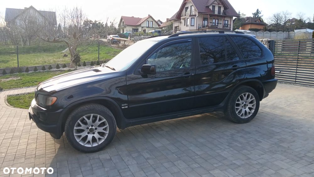 BMW X5 3.0 i - 2