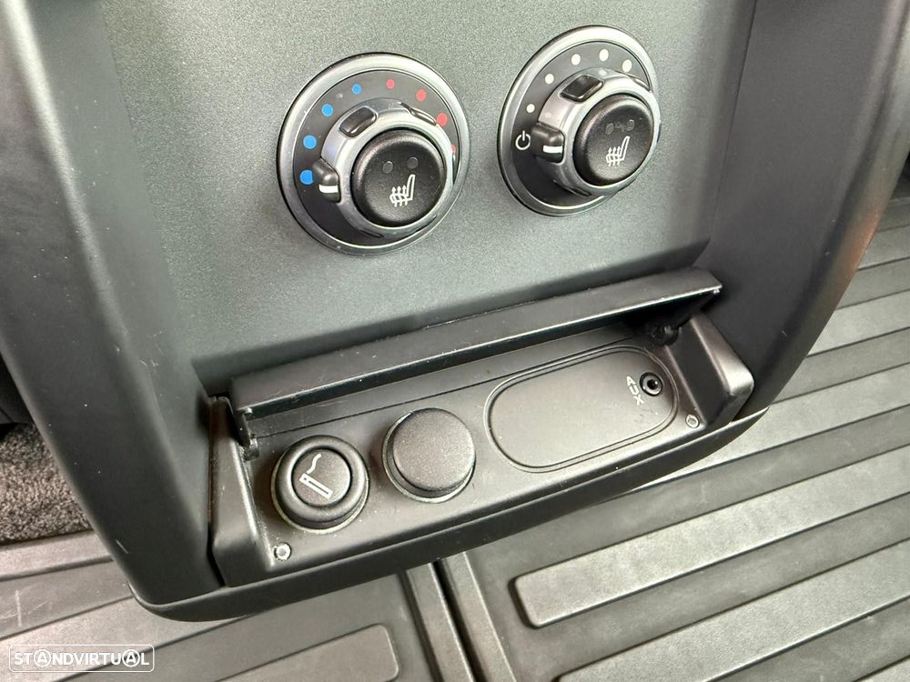 Land Rover Range Rover 3.6 TdV8 Vogue - 22