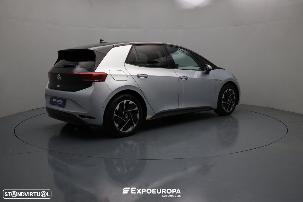 VW ID.3 58 kWh Pro - 5