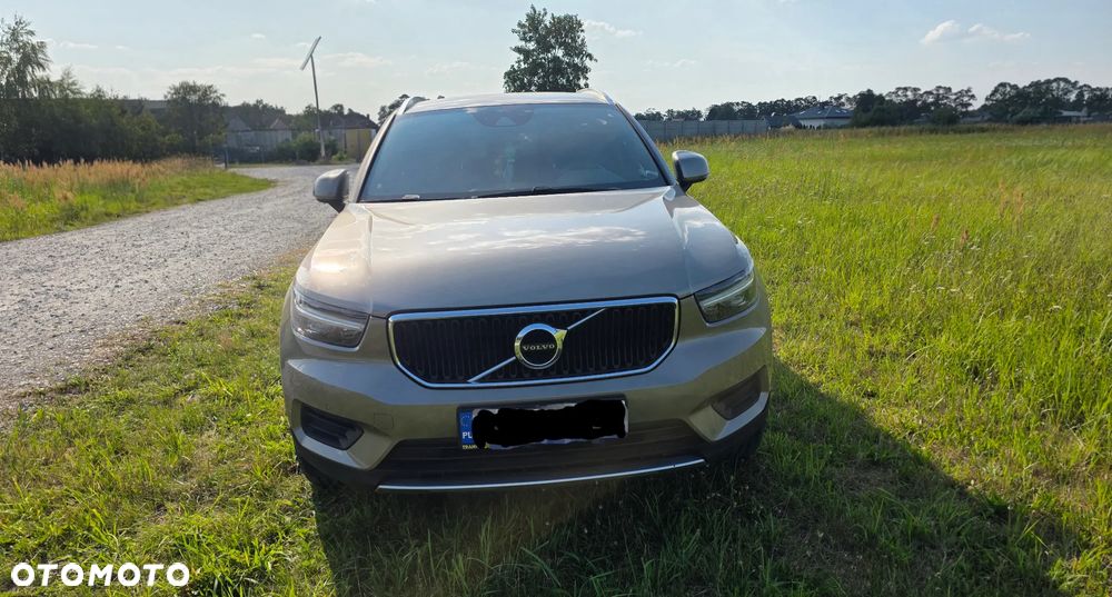 Volvo XC 40 - 2