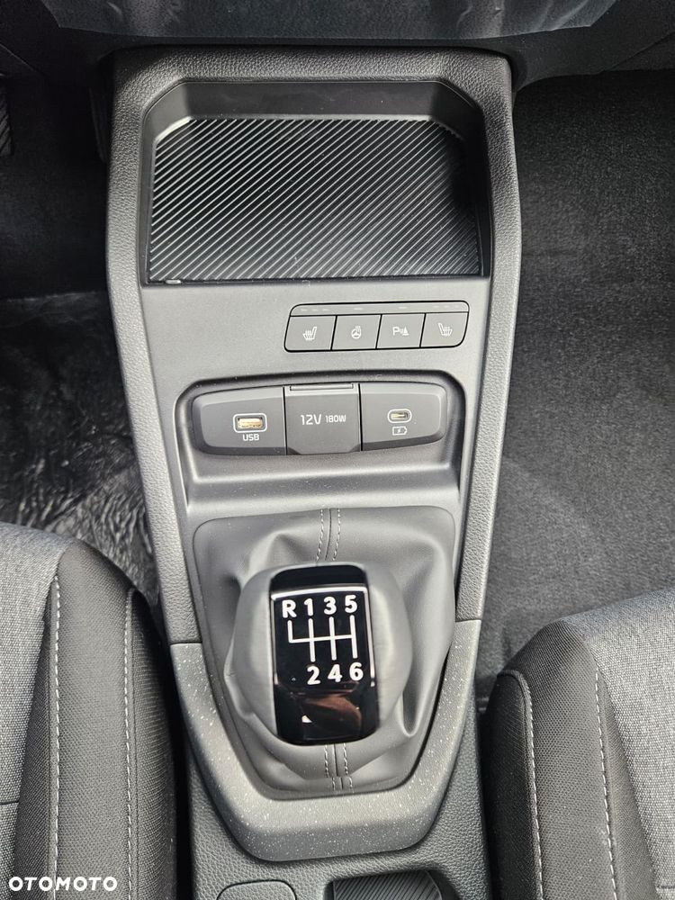 Kia Stonic 1.0 T-GDI Smart - 20