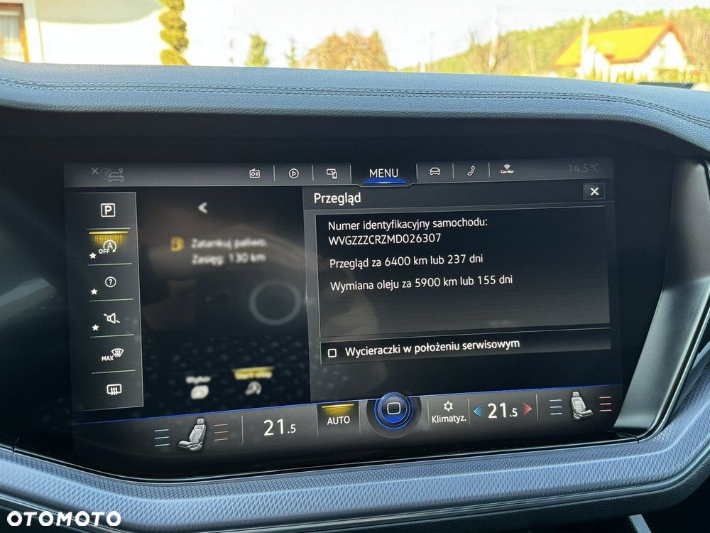 Volkswagen Touareg - 32