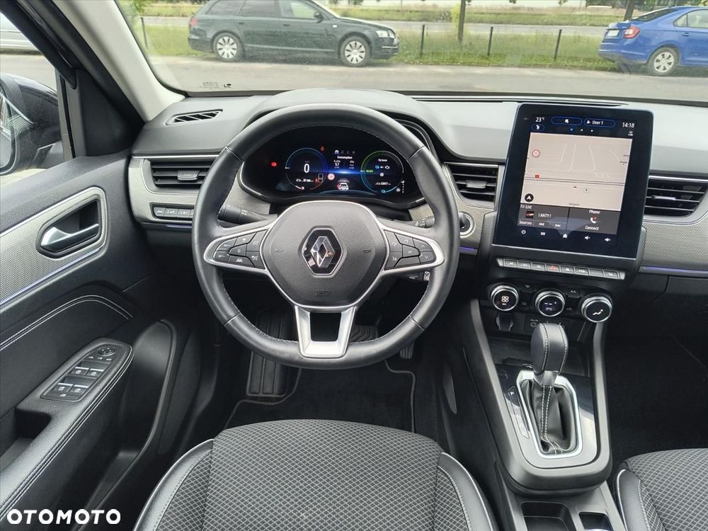 Renault Arkana - 10