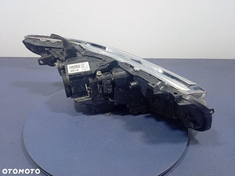TOYOTA AURIS II LIFT 15-18  REFLEKTOR LEWY LAMPA PRZÓD 81150-02K30 - 4