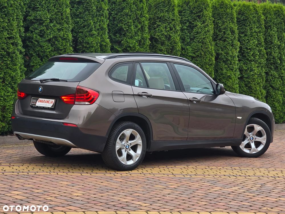 BMW X1 - 10