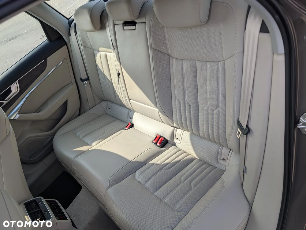 Audi A6 Limousine - 24