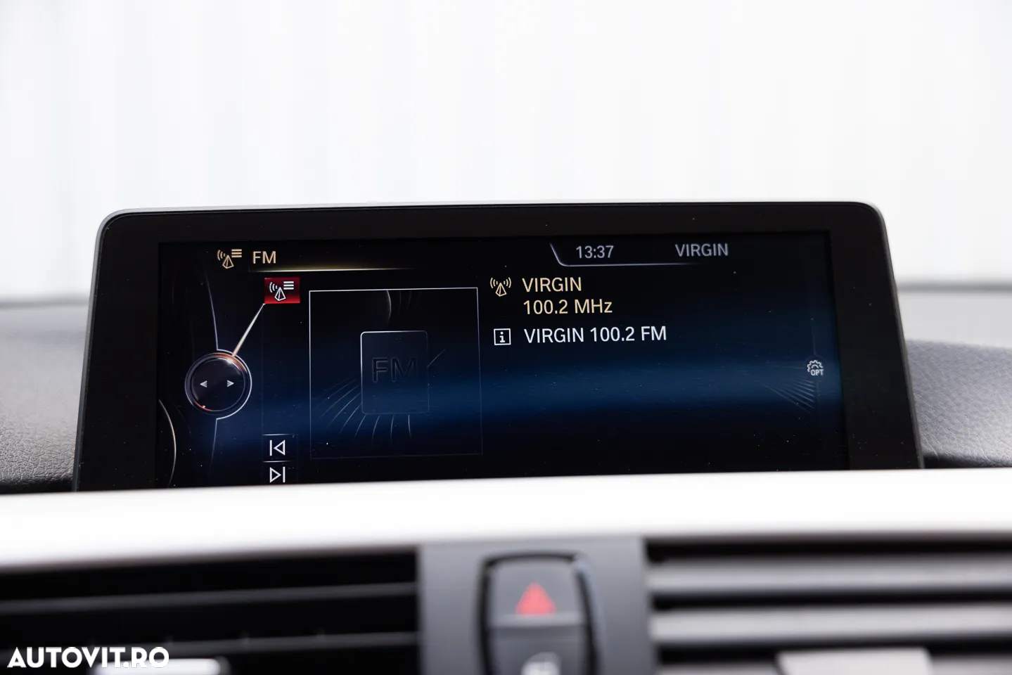 BMW Seria 4 430d Gran Coupe Aut. Luxury Line - 35