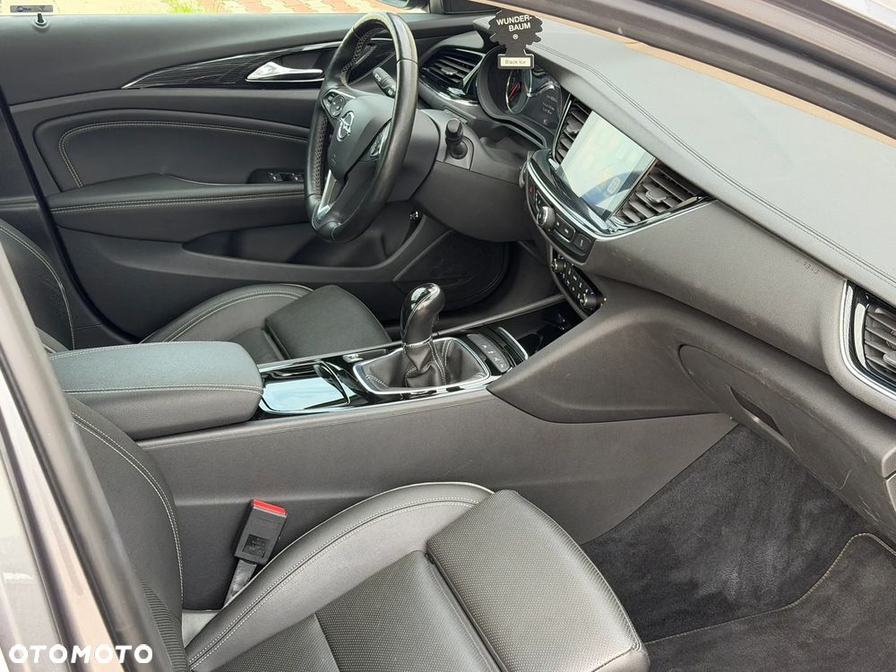 Opel Insignia 2.0 CDTI 4x4 ecoFLEX Start/Stop Innovation - 26