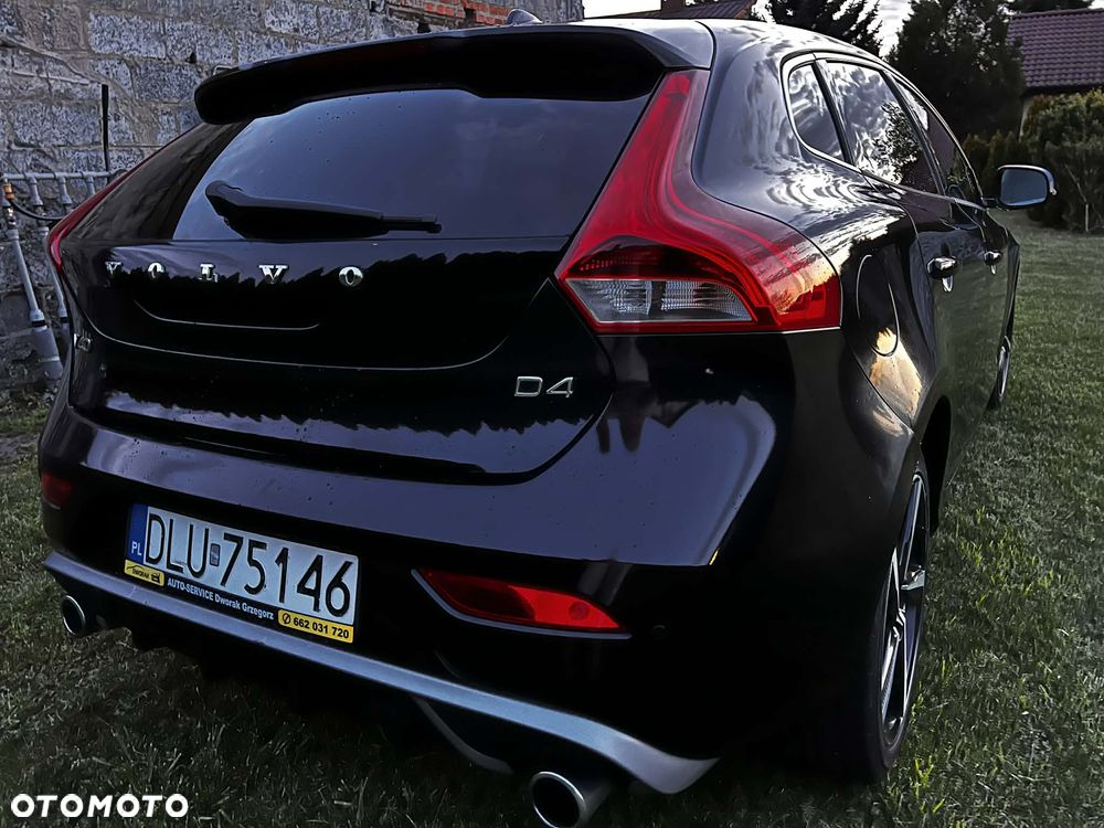 Volvo V40 - 14