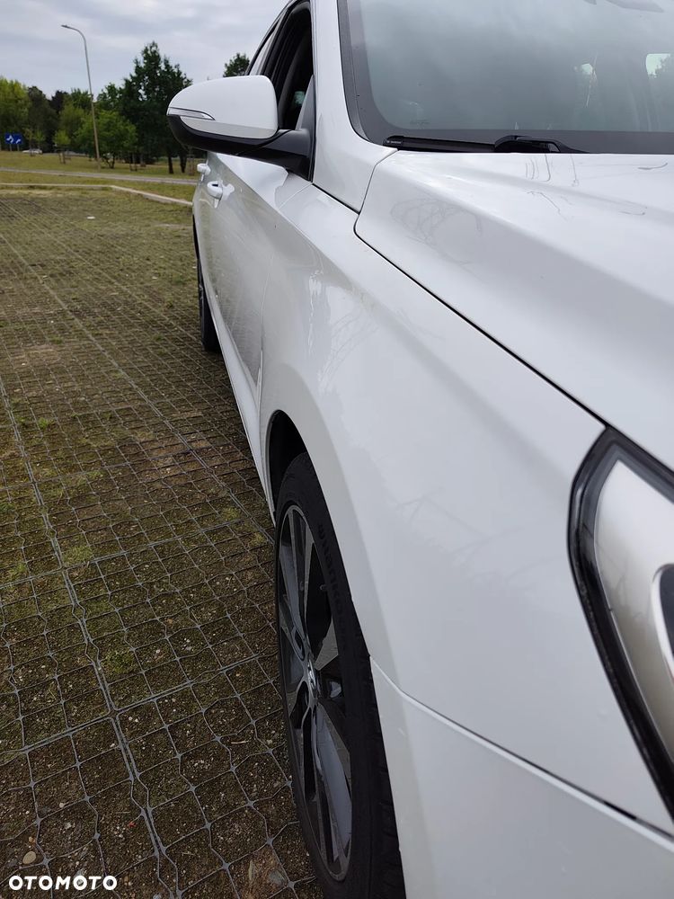 Hyundai i30 1.6 CRDI DCT Prime - 8