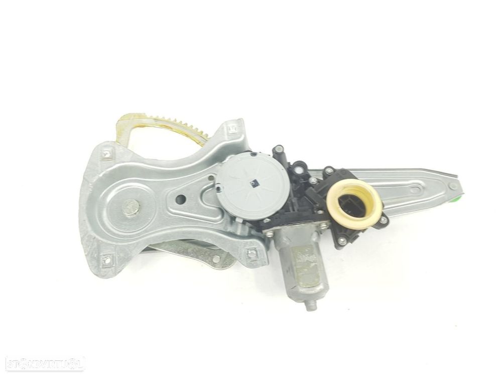 ELEVADOR TRASEIRO ESQUERDO TOYOTA AURIS E18 - 1