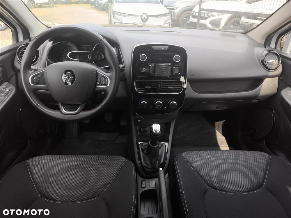 Renault Clio 0.9 Energy TCe Zen - 14