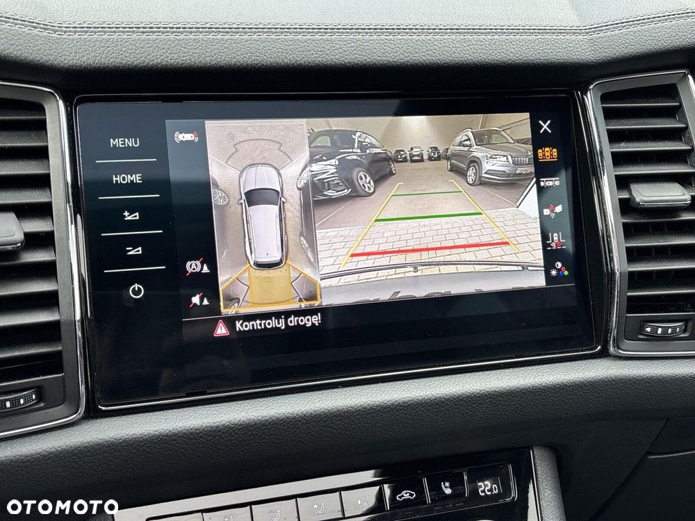 Skoda Kodiaq - 19