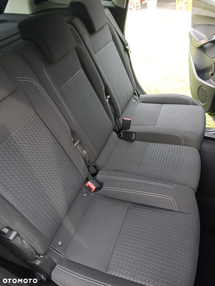 Ford C-MAX - 8