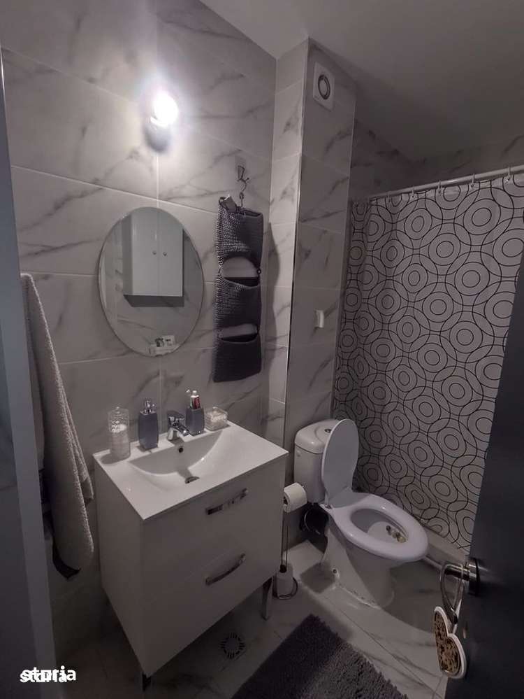 Apartament de vânzare – 2 camere | Mamaia Nord (Hanul cu Peste ) — fotografia 3