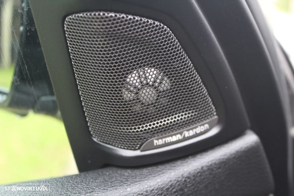 BMW X5 40e xDrive Pack M - 13