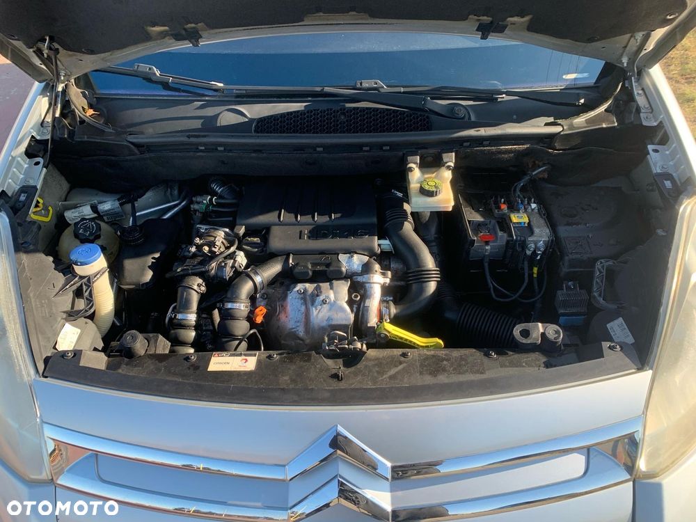 Citroën Berlingo 1.6 HDi 90 FAP Multispace - 30