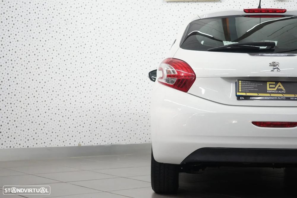 Peugeot 208 1.0 PureTech Access - 34