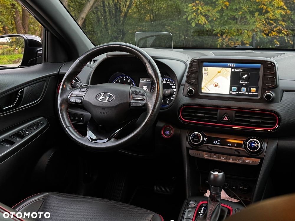 Hyundai Kona - 5
