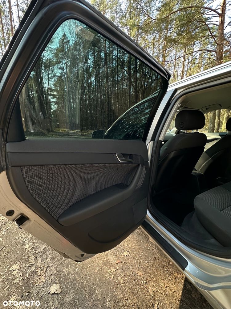 Audi A3 Sportback 1.9 TDI DPF Ambiente - 8