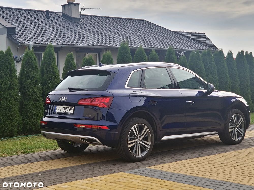 Audi Q5 - 3