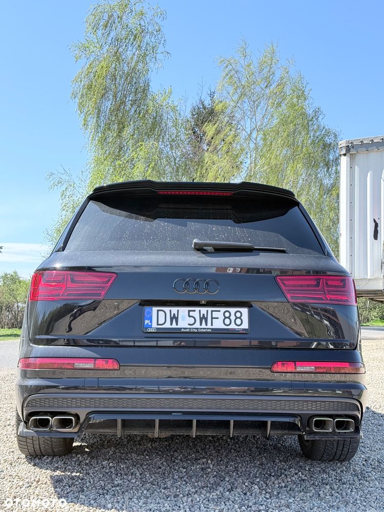 Audi Q7 - 4