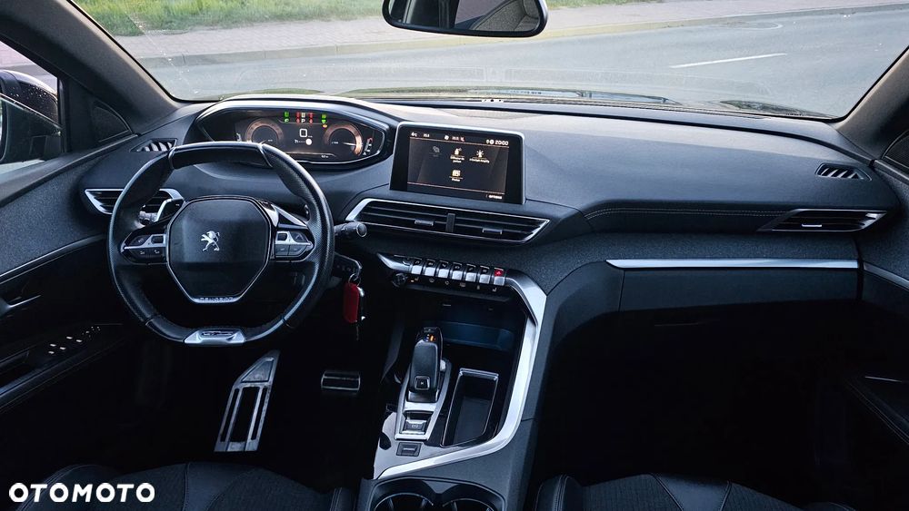 Peugeot 3008 1.5 BlueHDi GT Pack S&S EAT8 - 23