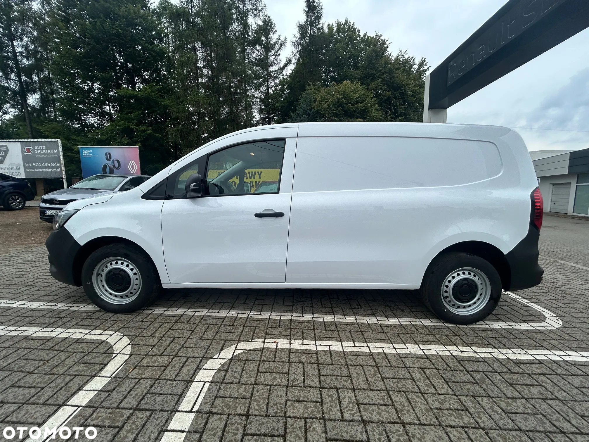 Renault Kangoo VAN Extra - 4